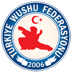 Türkiye Wushu Federasyonu Logo