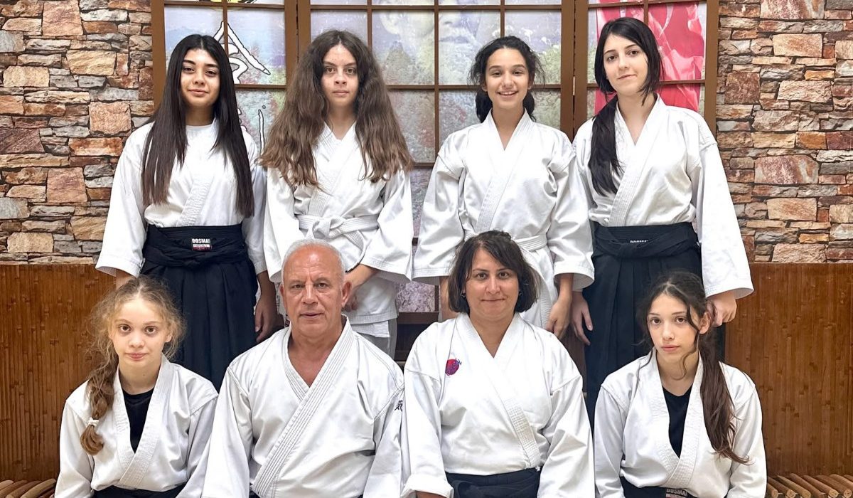 Kadınların Güüçlenmesi
